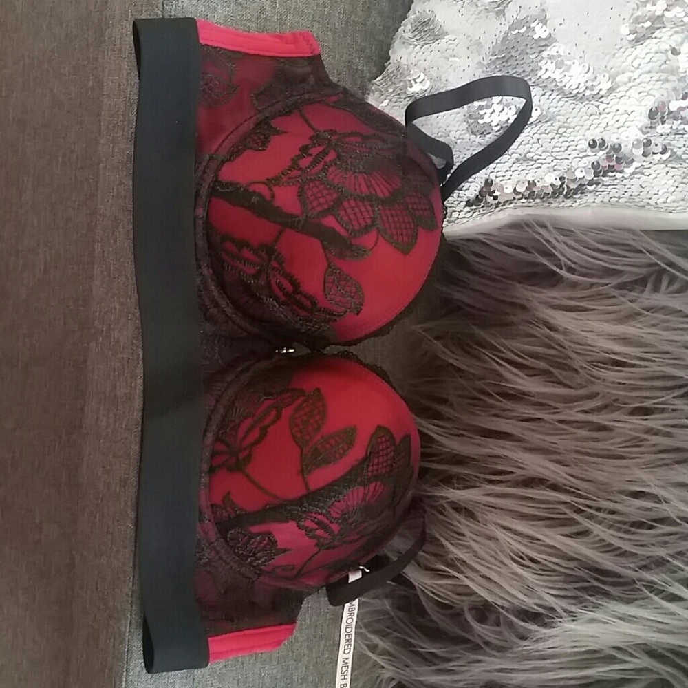 Perfect for valentine's day;)