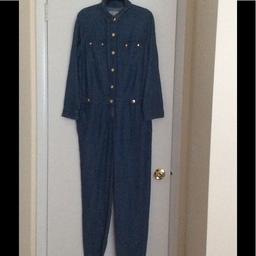 Michael Michael Kors Jumpsuit