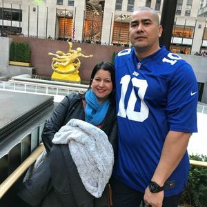 Meet your Posher, Edileuza