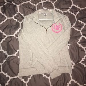 Women’s PINK Sweatshirt