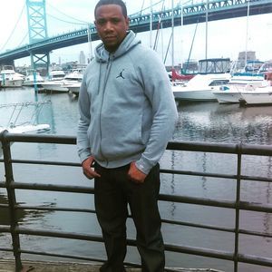 Meet your Posher, Dwight