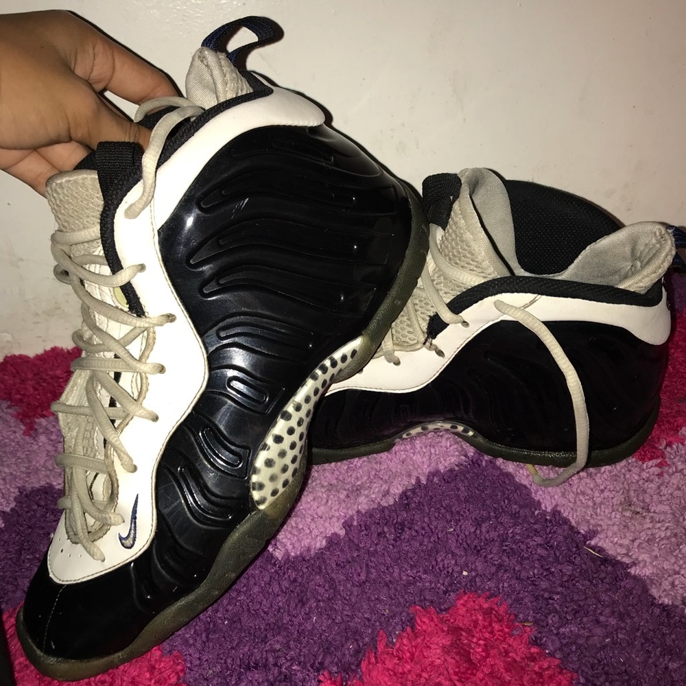 NIKE FOAMPOSITE ONE