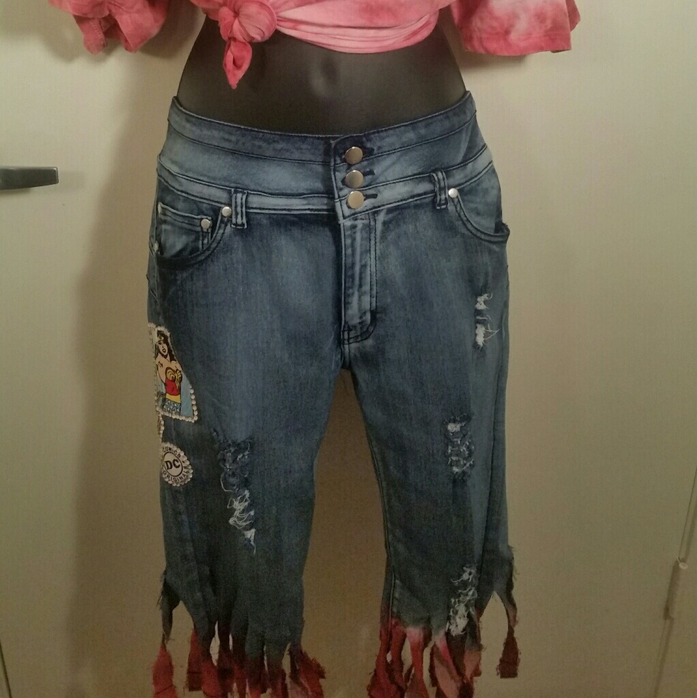 Woman's Clothing All Sizes