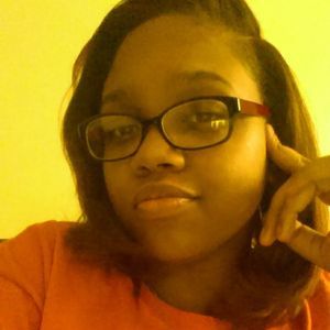 Meet your Posher, Keishawn