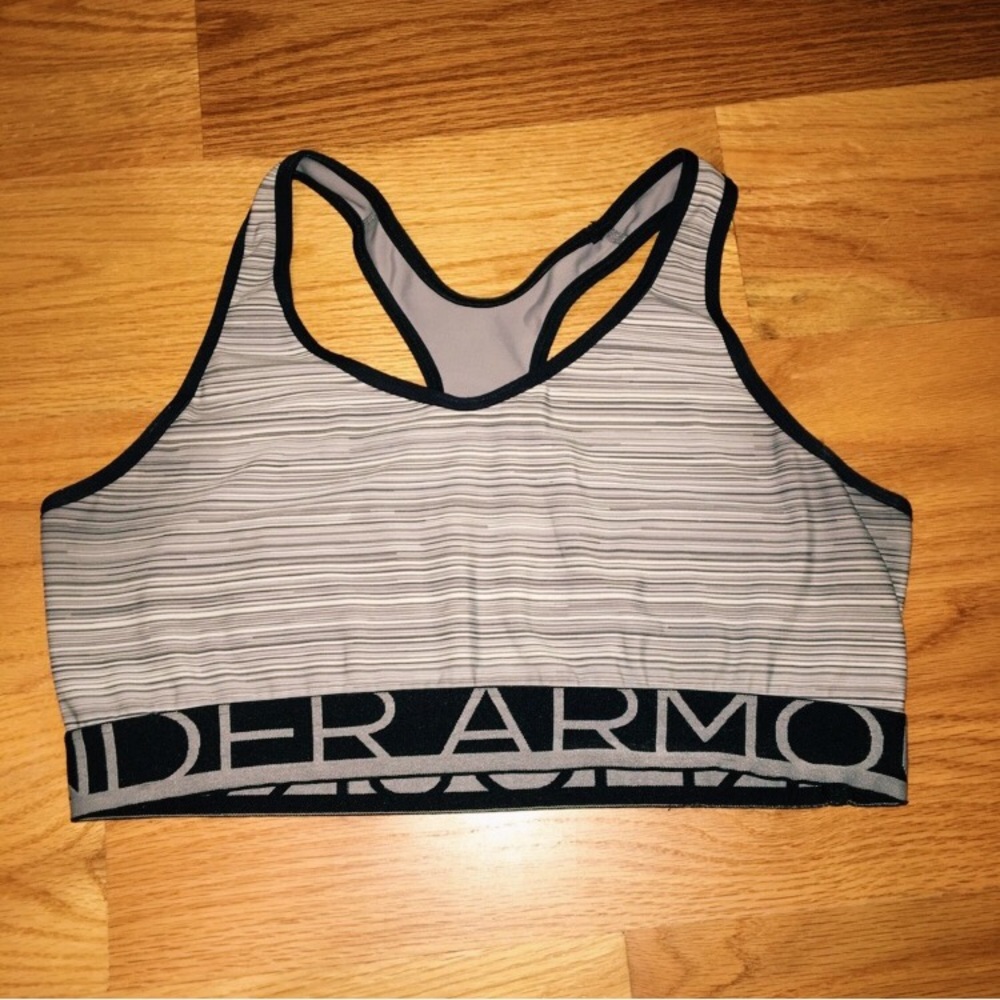 Under Armour Sports Bra