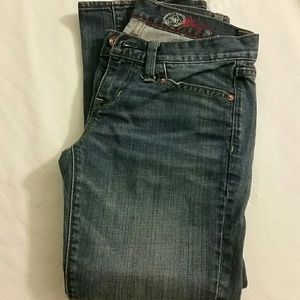 Women's jeans