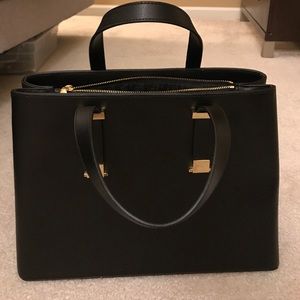 ted baker alissaa tote bag