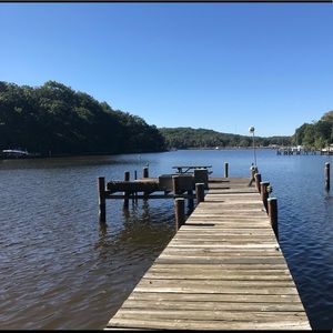 Meet your Posher, Edward