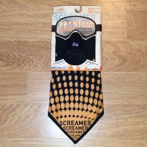 Weather Mask by Screamer Phantom