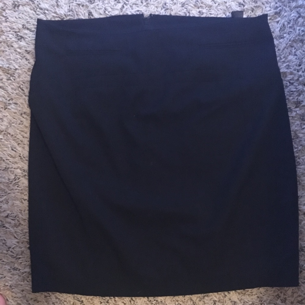Pencil Skirt