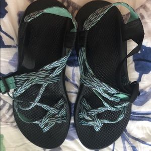 Chacos