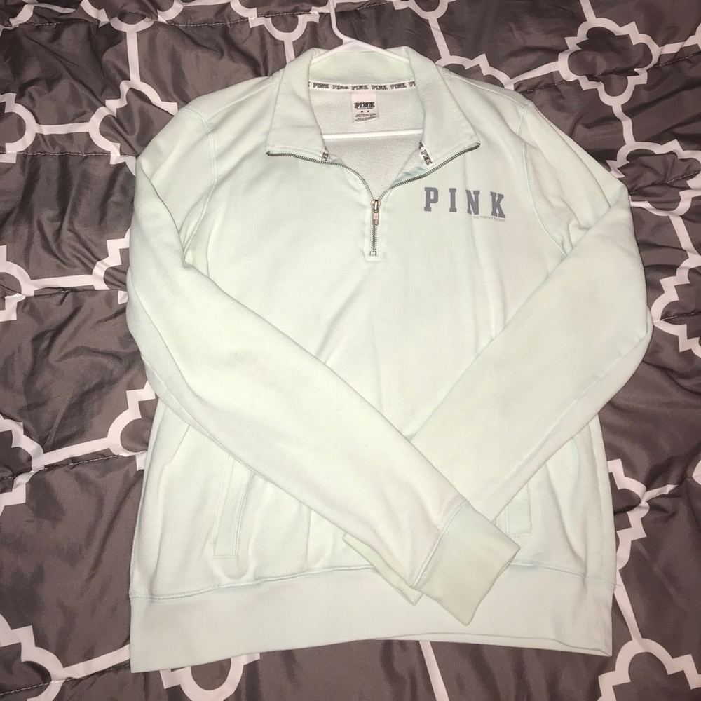 Women’s PINK Sweatshirt