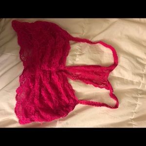 Victoria’s Secret bralette