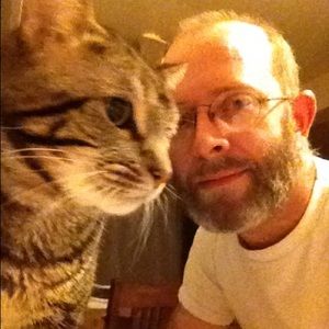 Meet your Posher, Sean