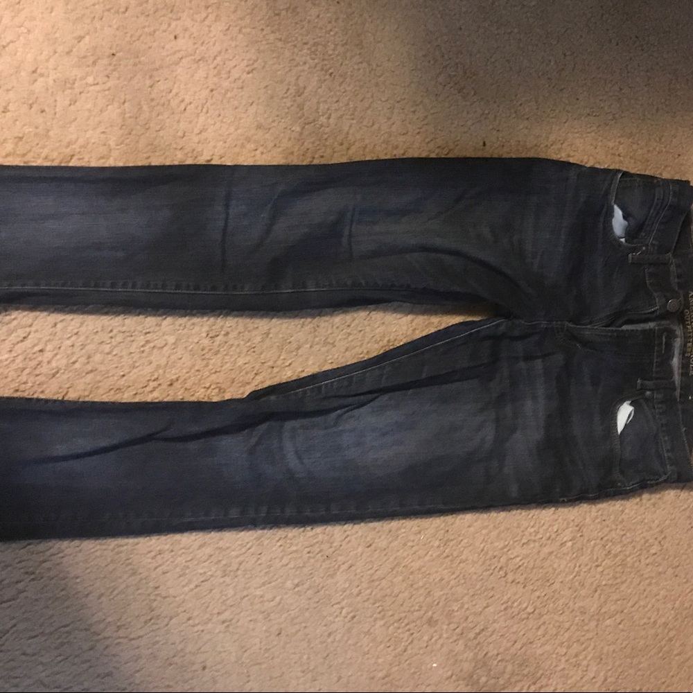 Slim American Eagle jeans