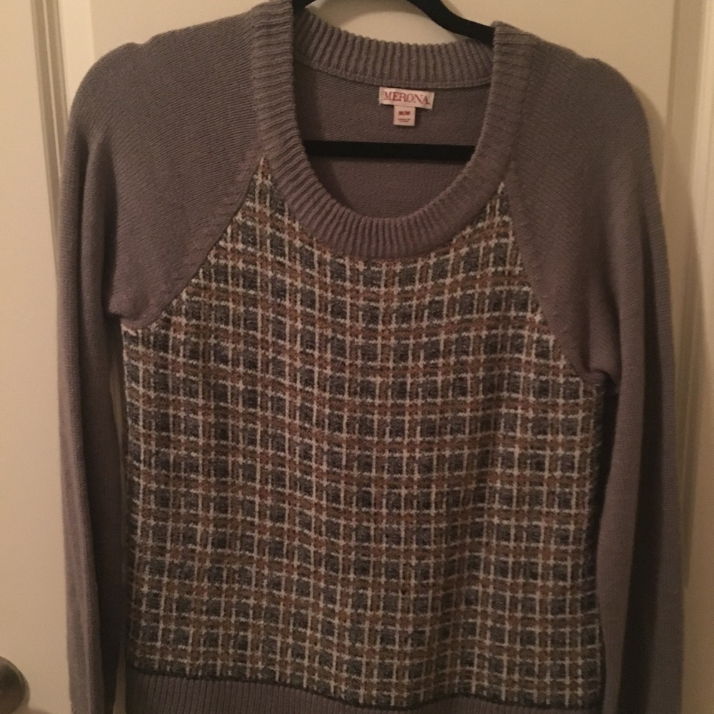 Comfy Sweater