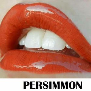 BUNDLE OF 2!!!! LipSense 👄 Persimmon 👄 NWT