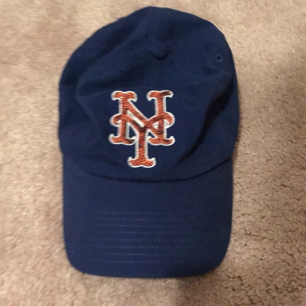 Mets Cap