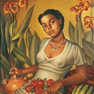 Meet your Posher, Hilary