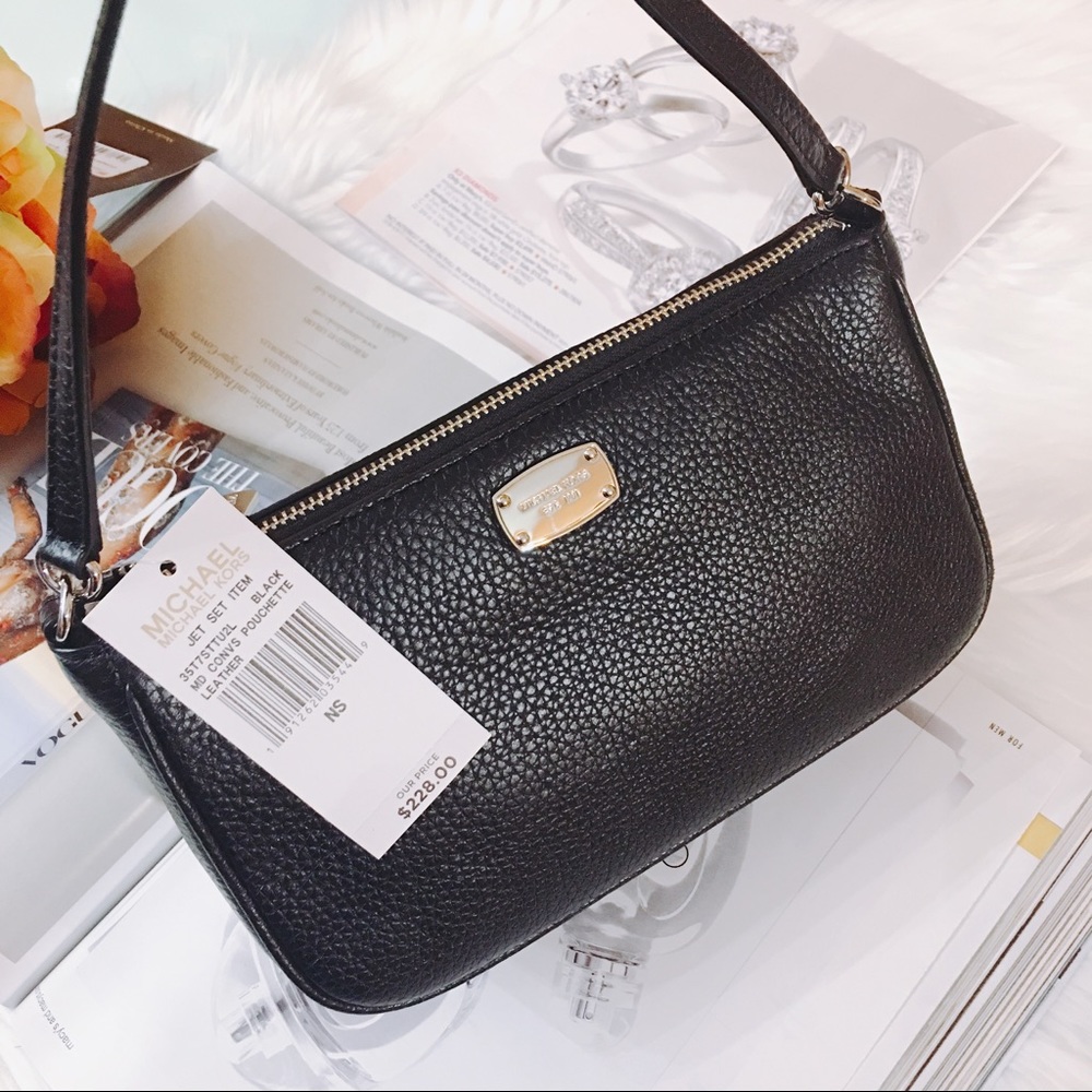 Mk Jet Set new with tag!!!