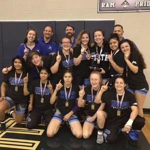 Meet your Posher, Erin