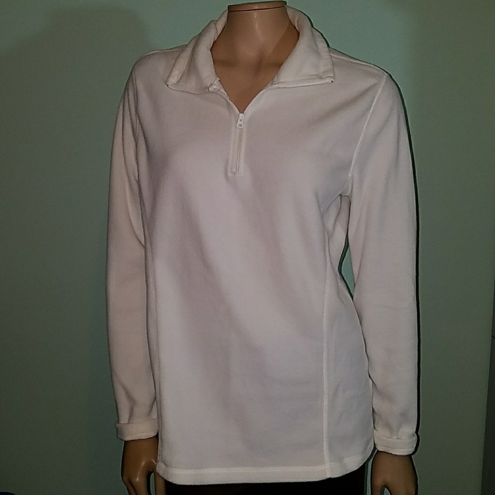 Old Navy Fleece Top