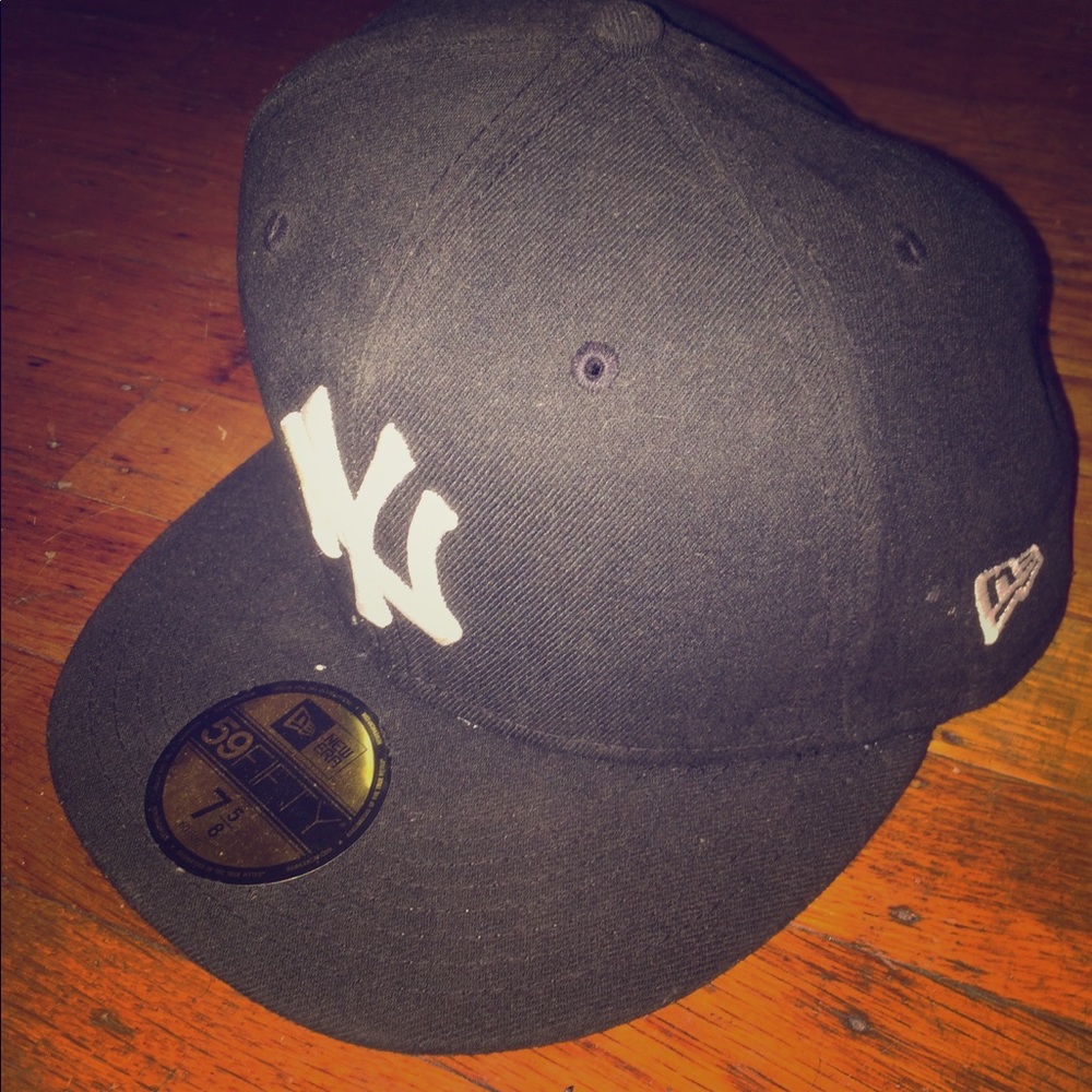 Yankees hat