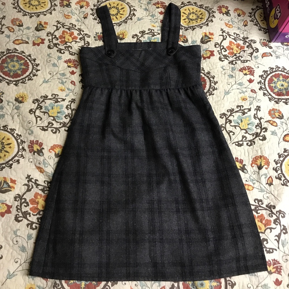 Adorable wool jumper