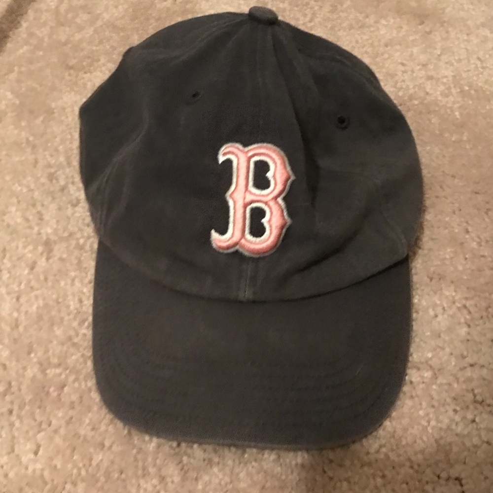 Boston Red Sox Cap