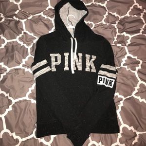 Women’s PINK Sweatshirt
