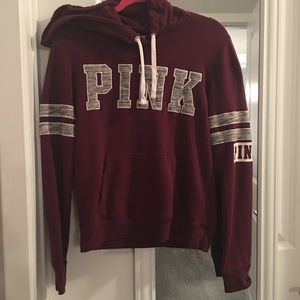 PINK hoodie