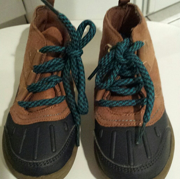 Boots - Picture 2 of 2