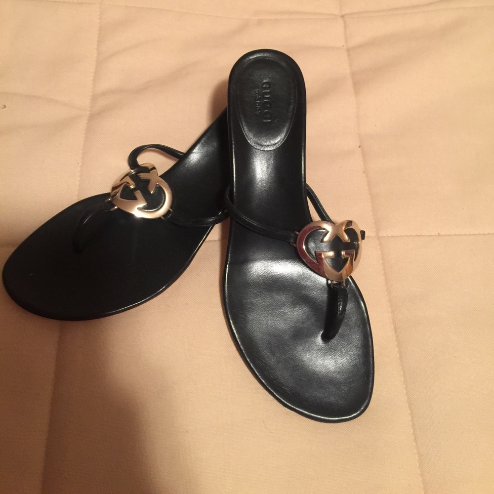 New Gucci shoes.Size 38