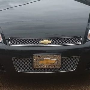 Meet your Posher, Deshon