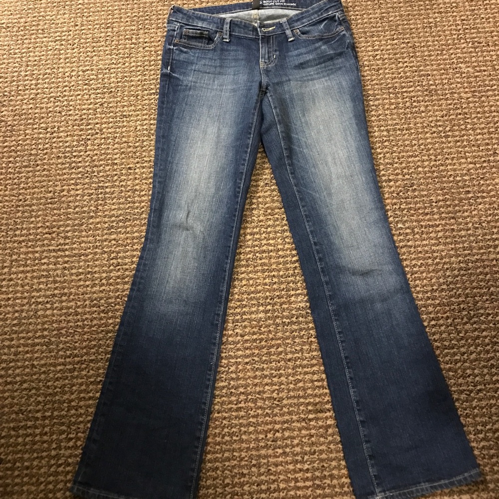 New Jeans!