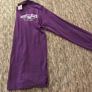 Myrtle beach t shirt