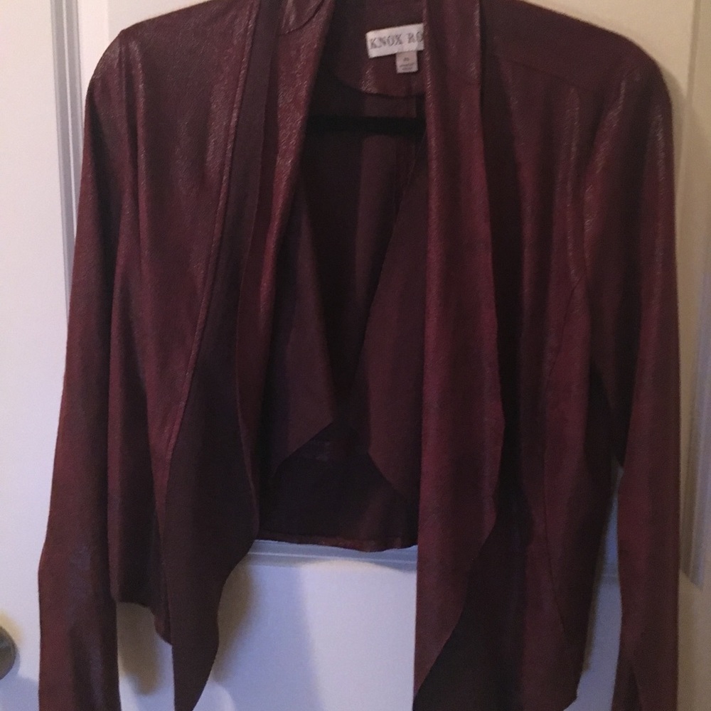 Nice Cardigan