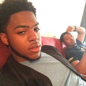 Meet your Posher, Jason