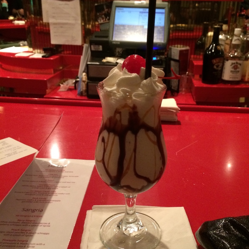 Meet your Posher, Navendra