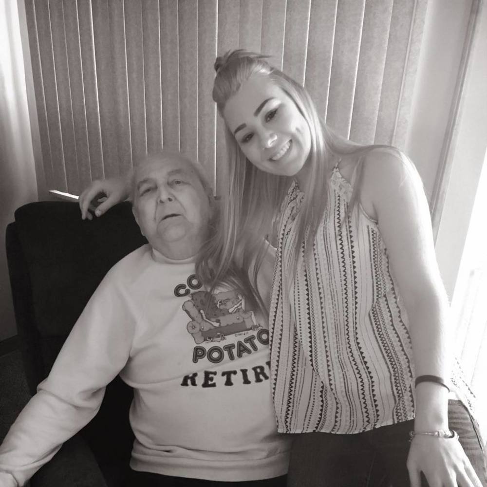 Meet your Posher, Kailey