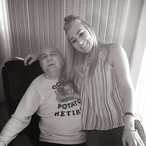 Meet your Posher, Kailey