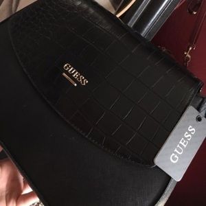 Guess purse