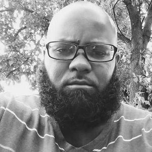 Meet your Posher, Quincy