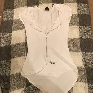 Cute bodysuit