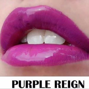 LipSense 👄 Purple Reign 👄 NWT