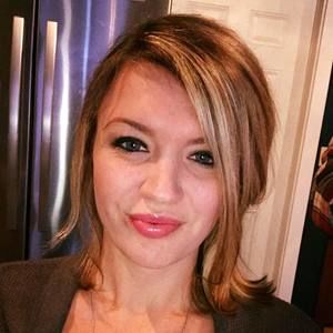 Meet your Posher, Tania