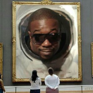 Meet your Posher, Corey