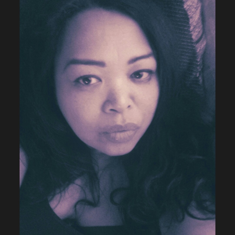 Meet your Posher, Abigail