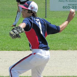 Meet your Posher, Mikie