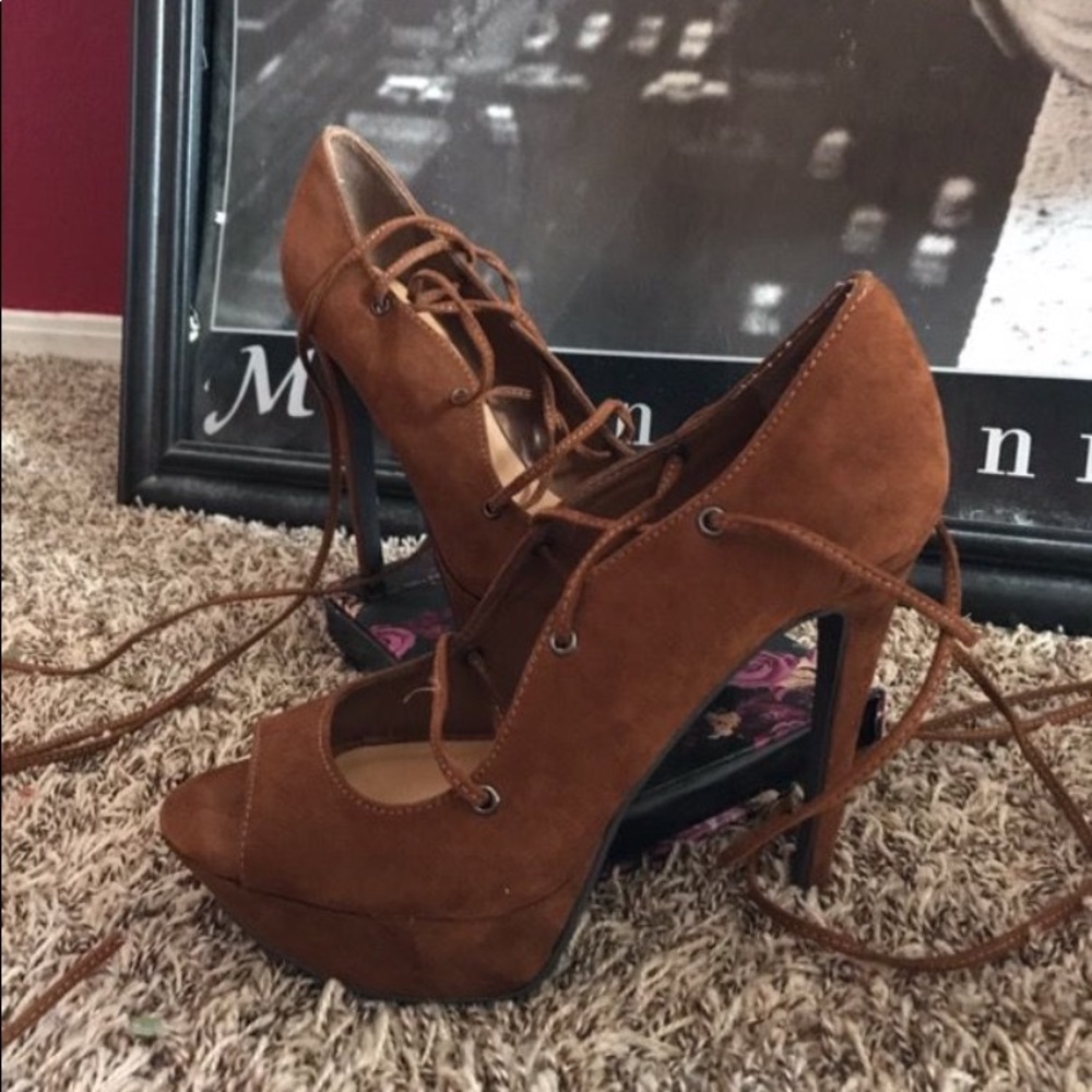 Heels
